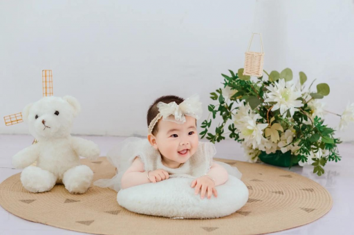 恩施宝宝老是叹气